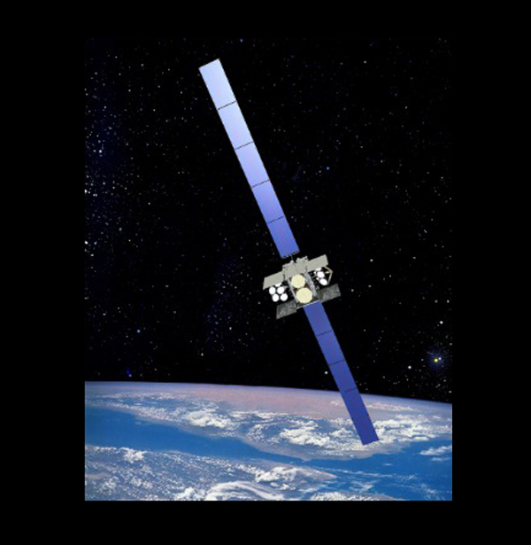 Hackers Plan Satellites To Block Internet Censorship